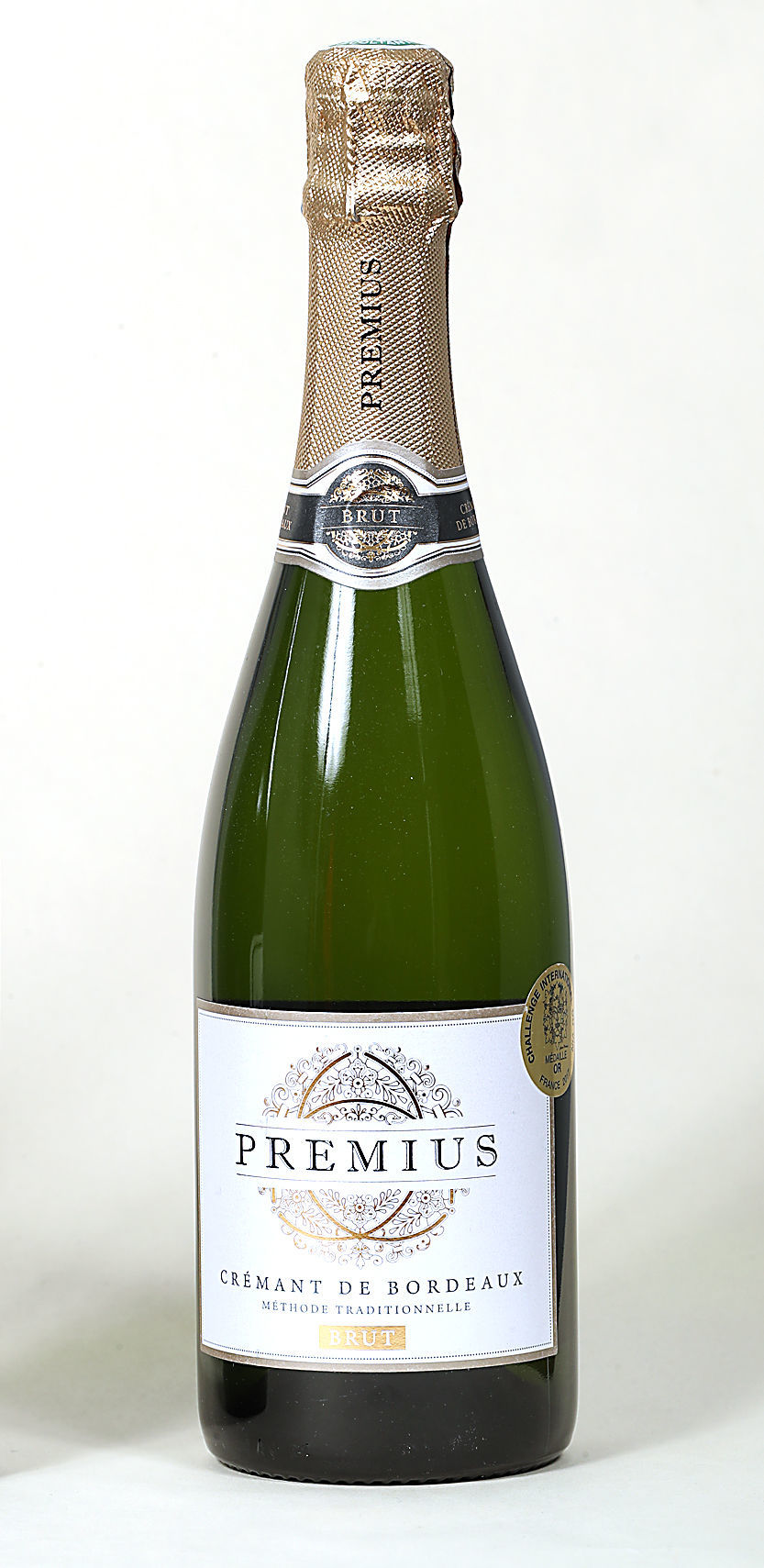 Wine Premius